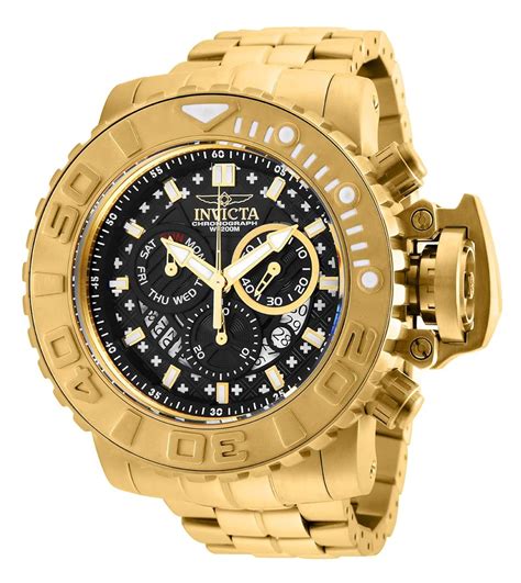 invicta watches for sale.